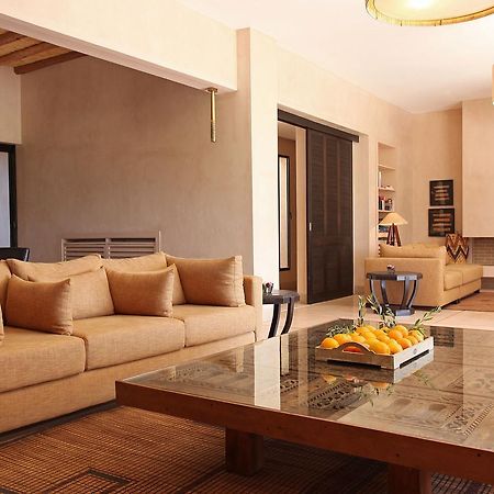 Villa Malekis By Sejour Maroc มาร์ราเกช ภายนอก รูปภาพ