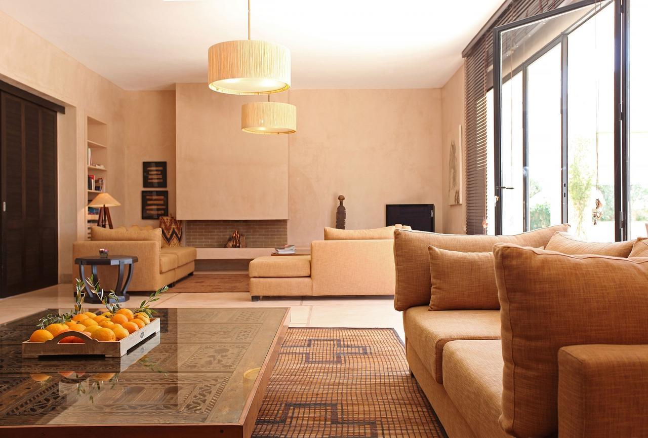 Villa Malekis By Sejour Maroc มาร์ราเกช ภายนอก รูปภาพ