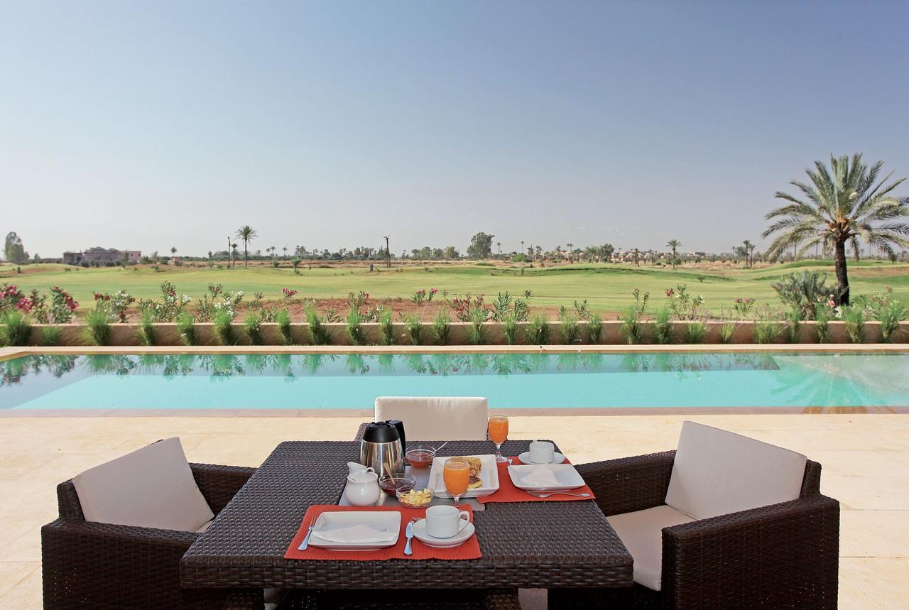 Villa Malekis By Sejour Maroc มาร์ราเกช ภายนอก รูปภาพ