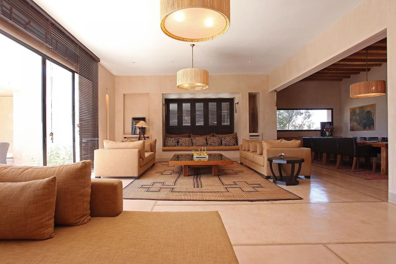 Villa Malekis By Sejour Maroc มาร์ราเกช ภายนอก รูปภาพ