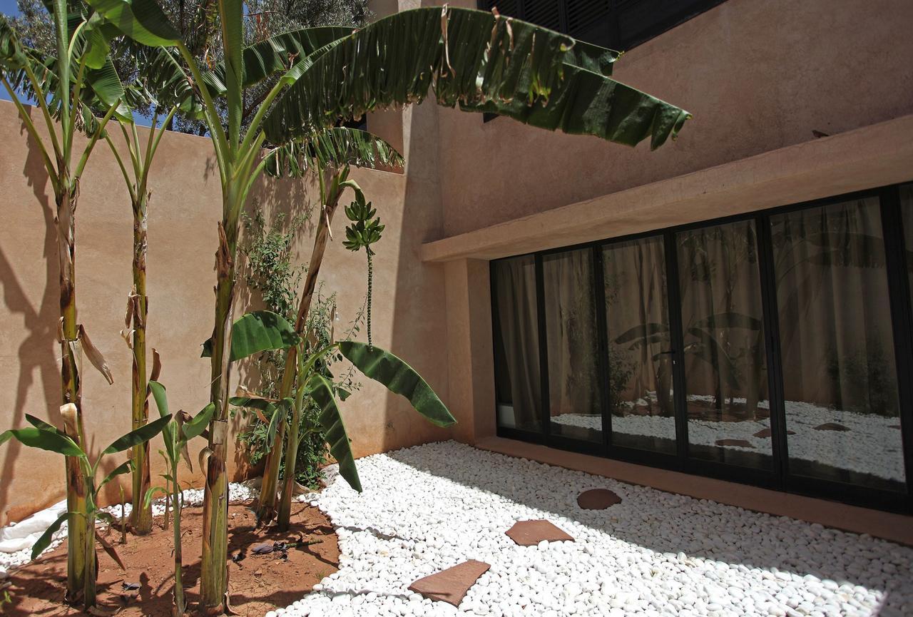 Villa Malekis By Sejour Maroc มาร์ราเกช ภายนอก รูปภาพ