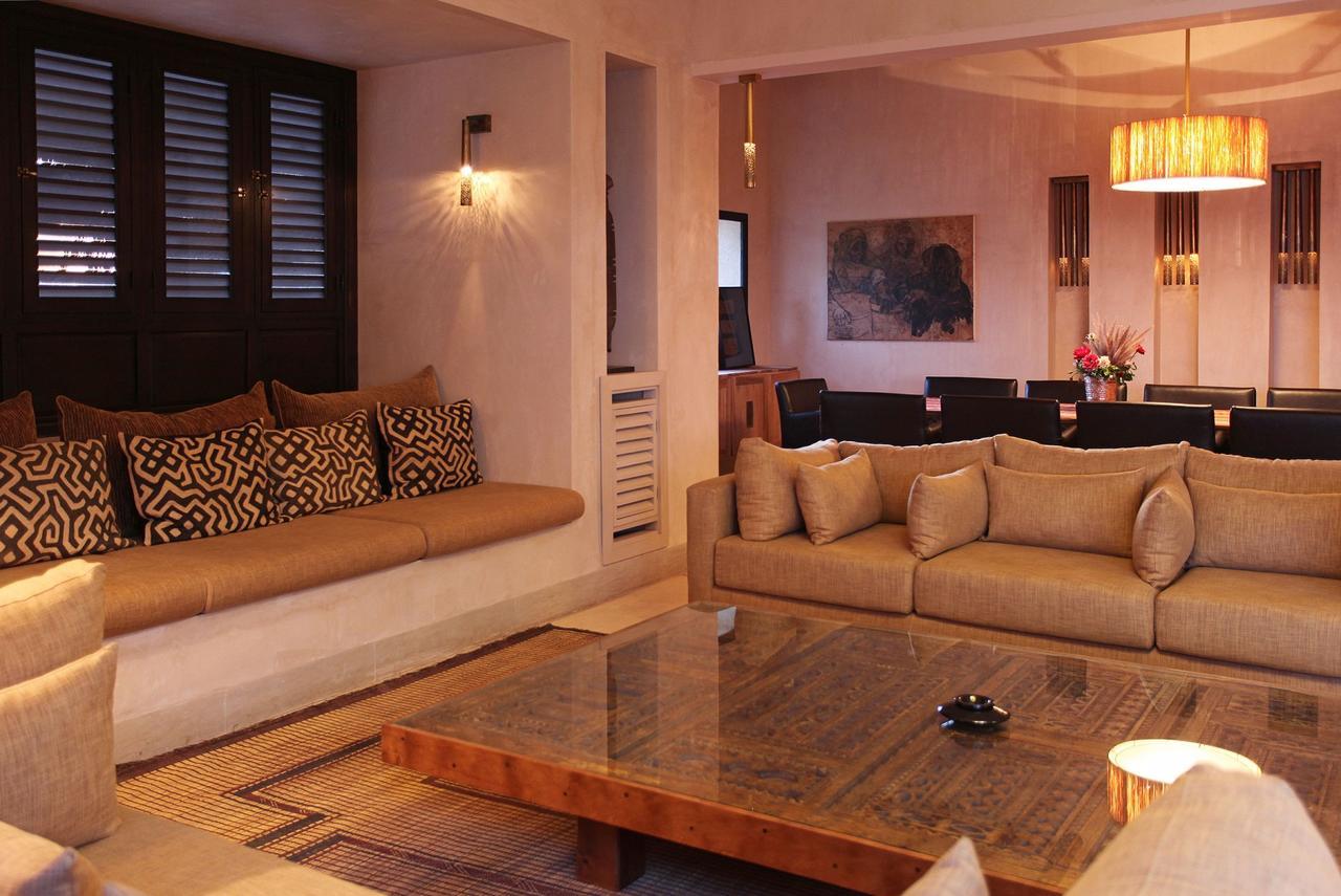 Villa Malekis By Sejour Maroc มาร์ราเกช ภายนอก รูปภาพ