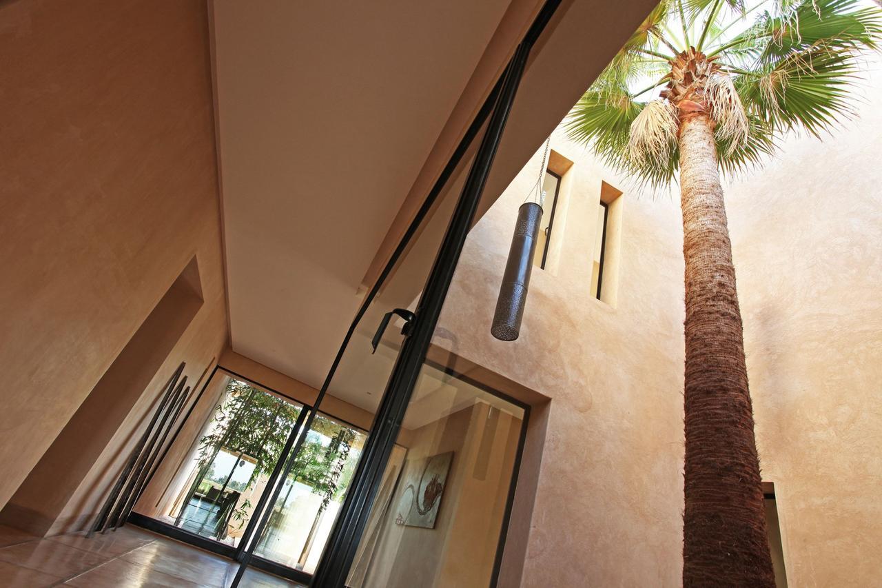 Villa Malekis By Sejour Maroc มาร์ราเกช ภายนอก รูปภาพ